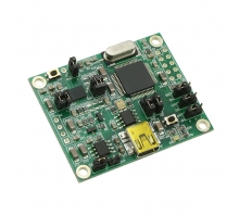 Imagen STEVAL-MKI073V1