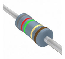 Imagen MFR-25FRF52-82R5
