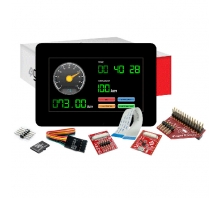 Imagen SK-GEN4-43DCT-CLB-PI