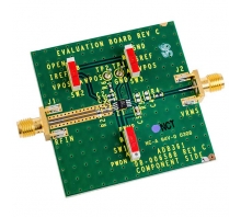 Imagen AD8361-EVALZ