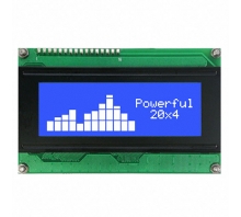 Imagen LK204-25-USB-WB
