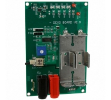 Imagen NCP5603GEVB
