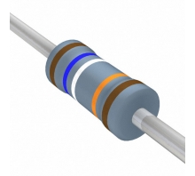 Imagen MFR-25FRF52-169K