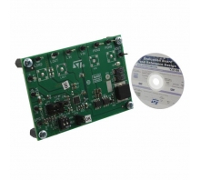 Imagen STEVAL-ISA052V1