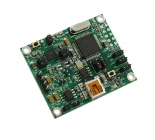 Imagen STEVAL-MKI034V1