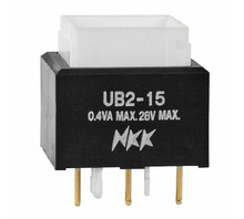 Imagen UB215SKG03CF