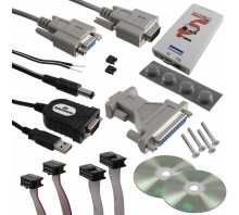 Imagen EPSILON5(AVR-JTAG)