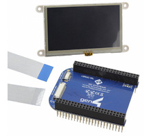 Imagen GEN4-4DCAPE-43T
