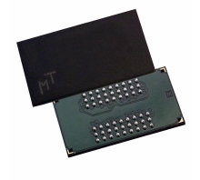 Imagen MT48LC16M16A2BG-75:D