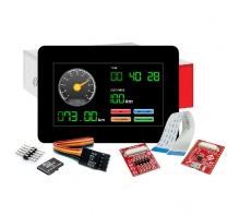 Imagen SK-GEN4-43DCT-CLB