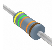 Imagen MFR-25FRF52-453K