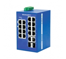 Imagen SEC318-2SFP-T