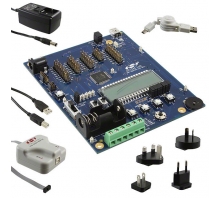 Imagen SIM3L1XXLCD-B-DK