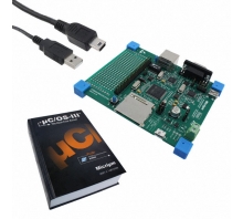 Imagen STM32CMICOS-EVAL