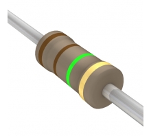 Imagen CFR-25JR-52-1M1