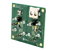 Imagen MAX17222EVKIT#