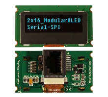 Imagen NHD-0216MW-EB3