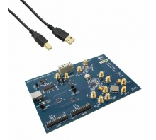 Imagen AD9956-VCO/PCBZ
