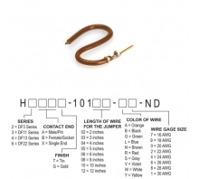 Imagen H3AXG-10102-N8