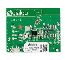 Imagen DA14683-00U2DB-P