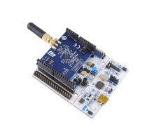 Imagen STEVAL-FKI433V2