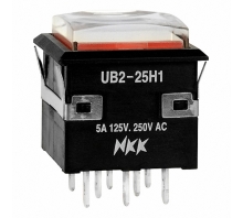 Imagen UB225KKW015C-1JC
