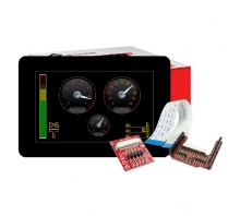 Imagen GEN4-ULCD-50DCT-CLB-AR