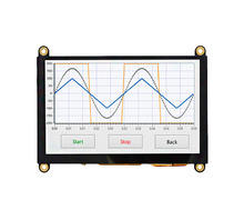 Imagen HTT50A-TPC-BLM-B0-H6-CH-VPT