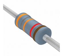 Imagen MFR-25FRF52-38K3