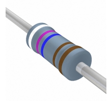 Imagen MFR-25FRF52-9K76