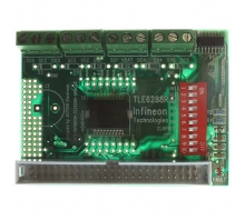 Imagen DEMOBOARD TLE 6288R