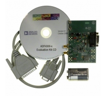 Imagen EVAL-ADF4360-1EBZ1