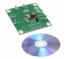 Imagen STEVAL-ISA146V1