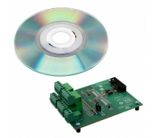 Imagen STEVAL-IFP007V1