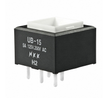 Imagen UB15SKW036B
