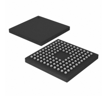 Imagen EFM32G890F64-BGA112T
