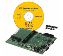 Imagen KS2106 LPC210X KICKSTART