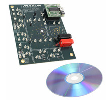 Imagen MAX34446EVKIT#