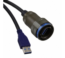 Imagen USB3FTV6A10GSTR