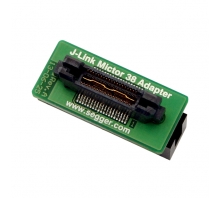 Imagen 8.06.08 J-LINK MICTOR 38 ADAPTER