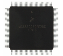 Imagen MC68EC030CFE25C