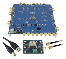 Imagen SI5348-EVB