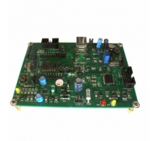 Imagen STEVAL-ISB003V1