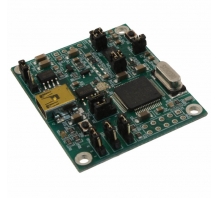 Imagen STEVAL-MKI102V1