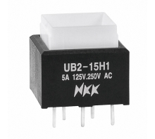 Imagen UB215SKW035F