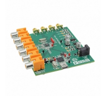Imagen EVAL-ADV7281MEBZ