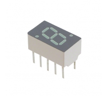 Imagen HDSP-7802