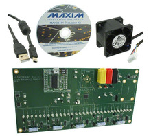 Imagen MAX34441EVKIT#
