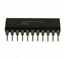 Imagen NJM3771D2