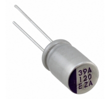 Imagen 25PZA120M8X12.5